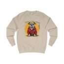 Rock ‘n’ Roll Hound Unisex Sweatshirt