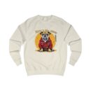 Rock ‘n’ Roll Hound Unisex Sweatshirt