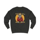 Rock ‘n’ Roll Hound Unisex Sweatshirt