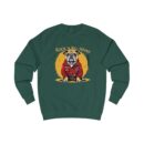 Rock ‘n’ Roll Hound Unisex Sweatshirt