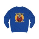 Rock ‘n’ Roll Hound Unisex Sweatshirt