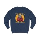 Rock ‘n’ Roll Hound Unisex Sweatshirt