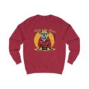 Rock ‘n’ Roll Hound Unisex Sweatshirt