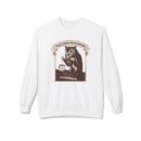 "meta_description": "Discover ultimate comfort with our Unisex Sweatshirt. Perfect for cozy reading days.",