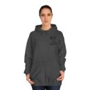 Rise and creative Unisex College Hoodie