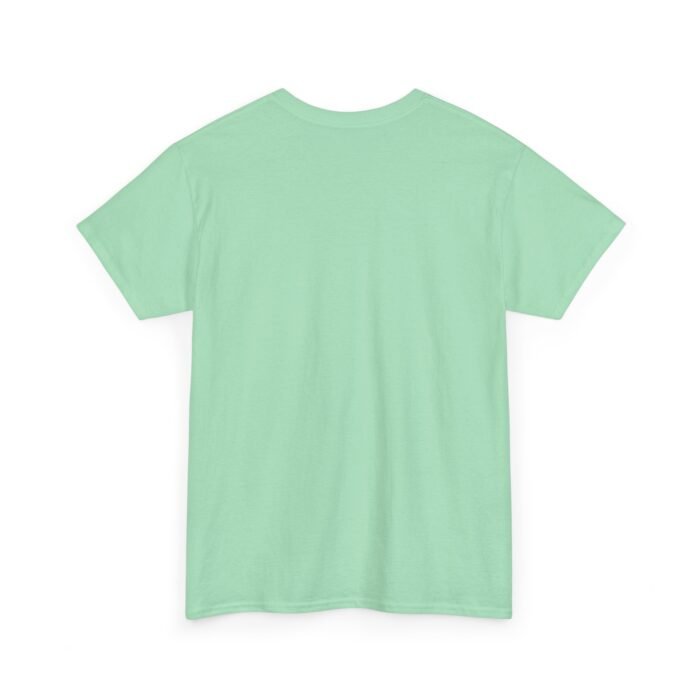 Surf the waves Unisex Heavy Cotton Tee - Image 24