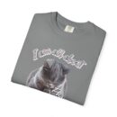 I'm all about prayer Unisex Garment-Dyed T-shirt