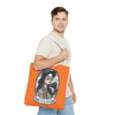 Always a journey Tote Bag (AOP)