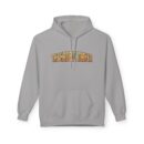 The Hangul Maker Unisex Midweight Softstyle Fleece Hoodie