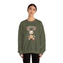 Patchwork dreams Unisex Heavy Blend™ Crewneck Sweatshirt
