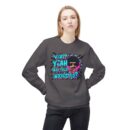 Interested? Unisex Midweight Softstyle Fleece Crewneck Sweatshirt