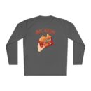 Boongeo Samanco Unisex Lightweight Long Sleeve Tee