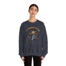 Supernova edition Unisex Heavy Blend™ Crewneck Sweatshirt