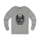 Battle Angel Unisex Jersey Long Sleeve Tee
