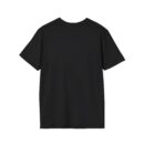I hate being abandoned Unisex Softstyle T-Shirt