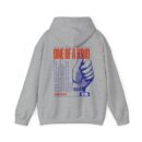 One of a kind Unisex Heavy Blend™ Hooded Sweatshirt