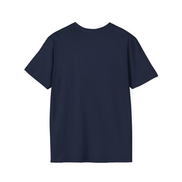 HongDae Freedom Unisex Softstyle T-Shirt - Image 42