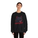 Unleash the beast Unisex Heavy Blend™ Crewneck Sweatshirt