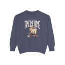 Take me home Unisex Garment-Dyed Sweatshirt