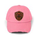 KPOP Lover Unisex Distressed Cap