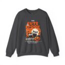 Too cute to spook Unisex Heavy Blend™ Crewneck Sweatshirt