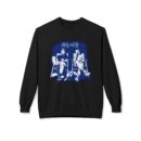 Break time Unisex Midweight Softstyle Fleece Crewneck Sweatshirt