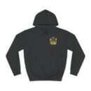 Victory reigns Unisex College Hoodie