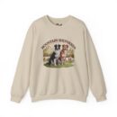 Mountain shepherds Unisex Heavy Blend™ Crewneck Sweatshirt