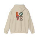 Love Unisex Heavy Blend™ Hooded Sweatshirt