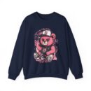Talk to the Paw Unisex Heavy Blend™ Crewneck Sweatshirt