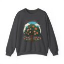 Nature's Charm Unisex Heavy Blend™ Crewneck Sweatshirt