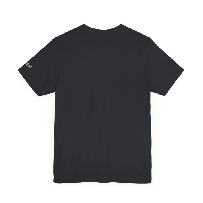 Brew or Be Doomed Tee - Fun Unisex Jersey T-Shirt for Coffee Lovers - Image 12