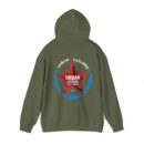 Urban Legends Unisex Heavy Blend™ Hooded Sweatshirt