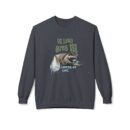 The water of life Unisex Midweight Softstyle Fleece Crewneck Sweatshirt