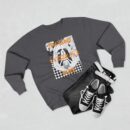 The Long week is over Unisex Crewneck Sweatshirt