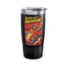 Blast Off to Adventure! Ringneck Tumbler, 20oz