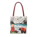 Nature Tote Bag (AOP)
