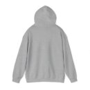 I'm not scared of you anymore Unisex Heavy Blend™ Hooded Sweatshirt
