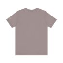 Brew or Be Doomed Tee - Fun Unisex Jersey T-Shirt for Coffee Lovers