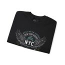 New York Riders Unisex Heavy Blend™ Crewneck Sweatshirt