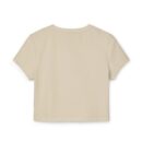 Chill vibes only Women's Baby Tee - Refreshing Summer Vibes
