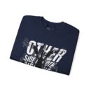Other Side Unisex Heavy Blend™ Crewneck Sweatshirt