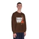 Sunshine Vibes Unisex NuBlend® Crewneck Sweatshirt