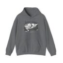 Journey to the summit Unisex Heavy Blend™ Hooded Sweatshirt