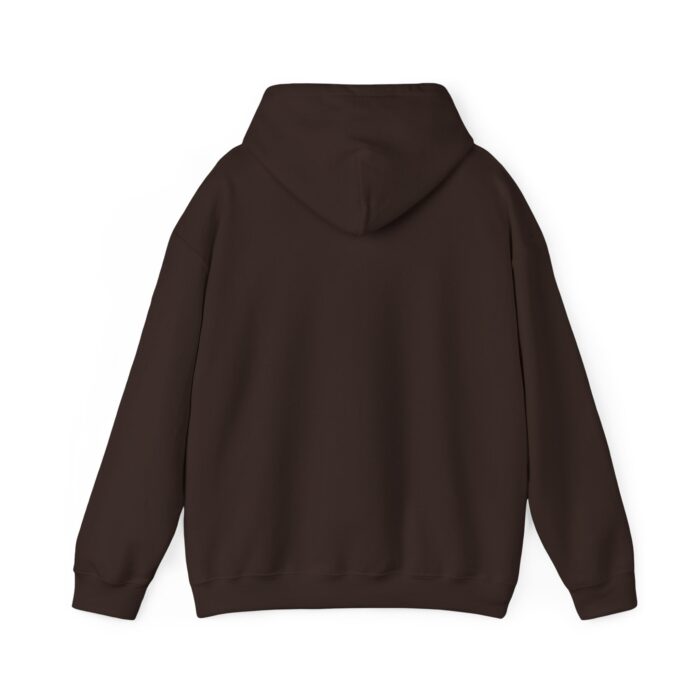 Not so sweet Unisex Heavy Blend™ Hooded Sweatshirt - Image 10