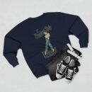 Timeless style Unisex Crewneck Sweatshirt