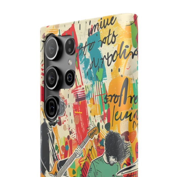 Rock band Slim Cases - Image 111