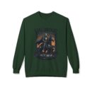 VALOROUS Unisex Midweight Softstyle Fleece Crewneck Sweatshirt