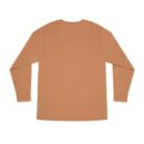 My Grand Grand Grandfather's Last Pet Long Sleeve Crewneck Tee - Dinosaur Theme