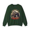 Skilled driver Unisex Heavy Blend™ Crewneck Sweatshirt